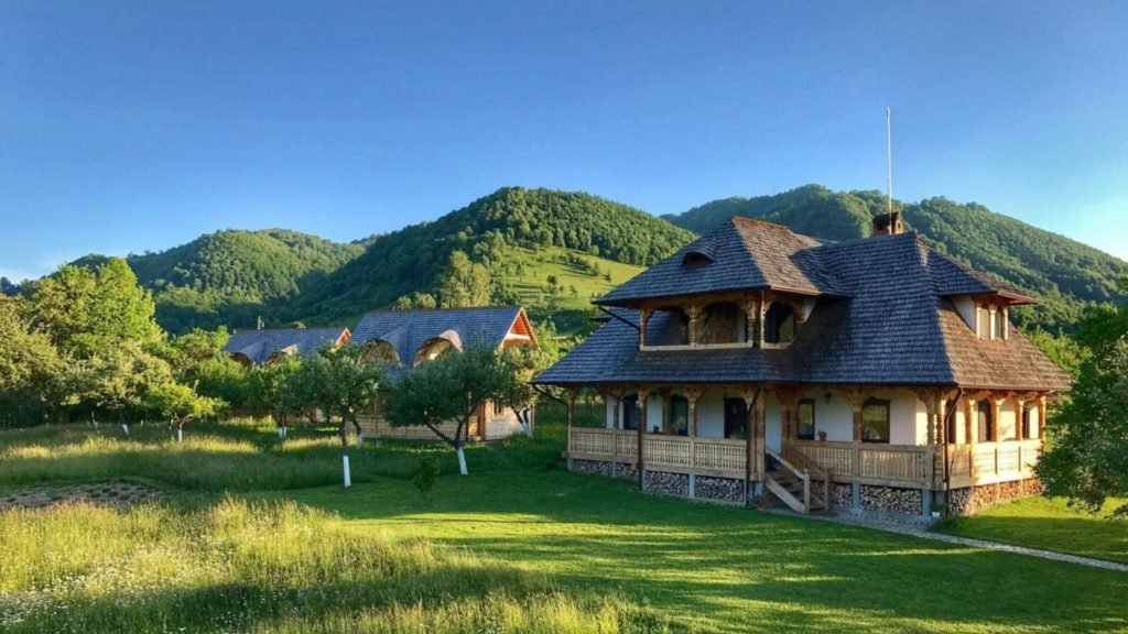 Tot ce trebuie să ştii înainte să ajungi în Maramureş: Partea a II-a - Pensiuni tradiţionale şi restaurante