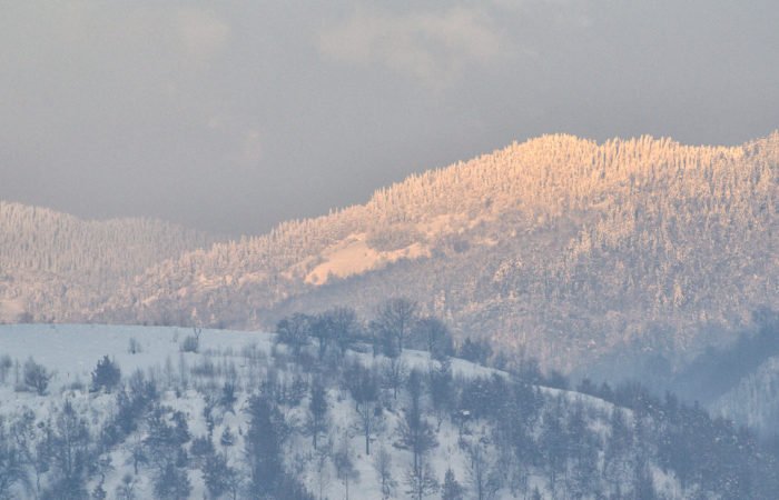 Crăciunul pe rit vechi în Maramureș | Tradiții și obiceiuri