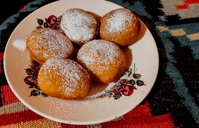 Ale noastre vechi bucate, de la moașa învățate. | Cum se fac pancovele în Maramureș